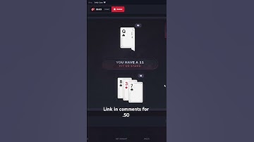 Punting away money on blackjack! #blackjack #fyp #shortsfeed #shorts #shortsvideo #rust