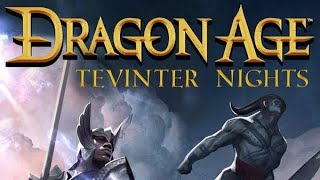 'The Horror of Hormak' - Dragon Age - Tevinter Nights