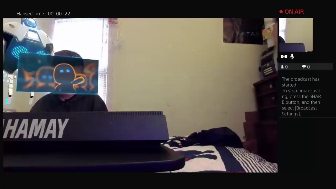 Watch me press random keys on a keyboard. - YouTube