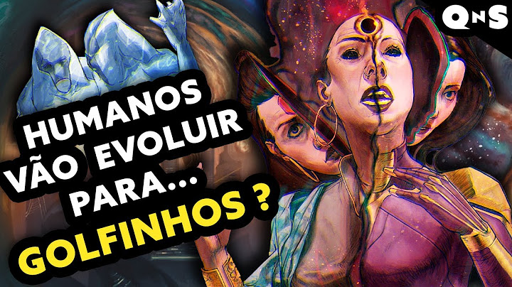QUAL SERÁ O FUTURO DA HUMANIDADE? A resposta da ficção científica é incrível!