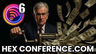 HEX Conference Day 2 Restream