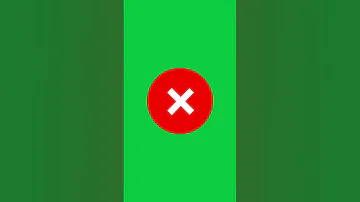 Tick Mark Check Mark Chroma Key Effect Green Screen Animation Greenscreen Tick Chromakey Cross 