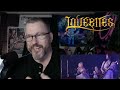 Lovebites  -When Destinies Align LIVE-  (I had to come back for this!) Southern Metalhead Reaction