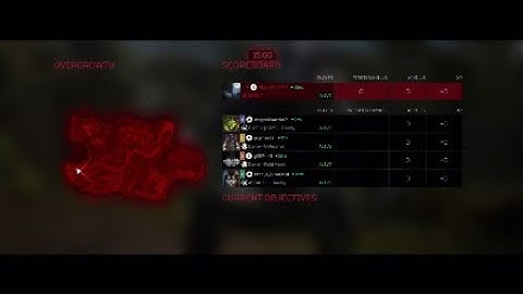 predator hunting grounds-fireteam Rage Quit