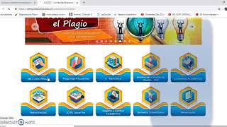 Instructivo Ingreso a campus virtual unad