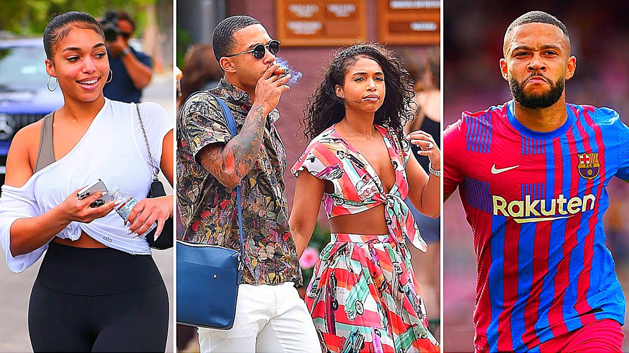 Who is Memphis Depay Girlfriend? 