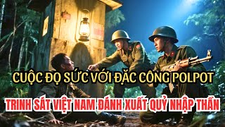 Ký Ức Người Lính