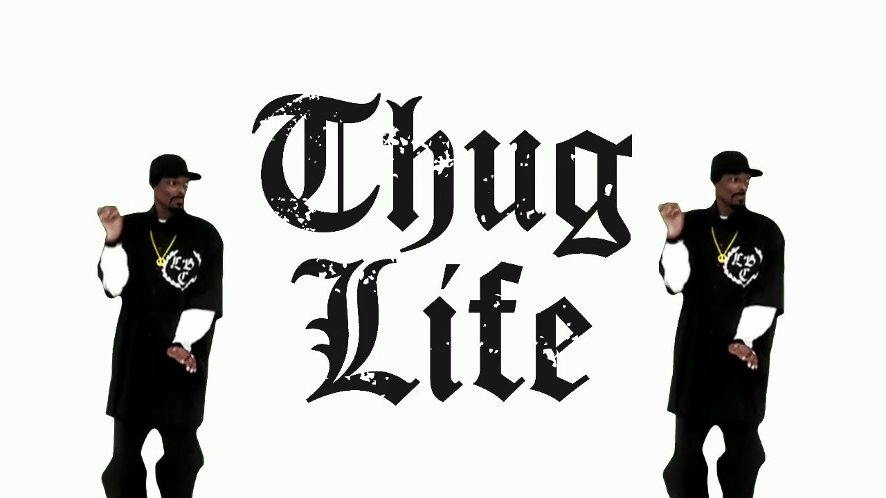 thug life, lucu, kompilasi, nice, mashup.