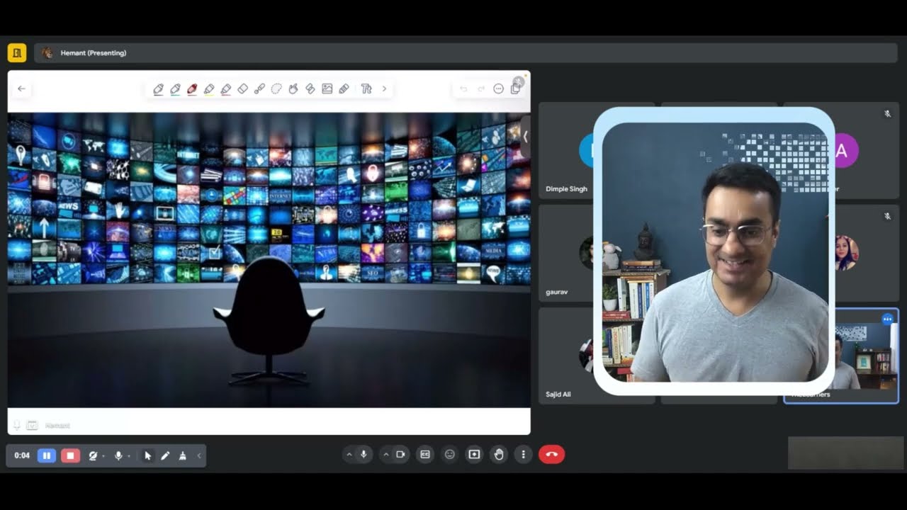 Free Press I CSIR ASO/SO I IB ACIO I ASSISTANT COMMANDANT I  DESCRIPTIVE IMPROVEMENT PROGRAM