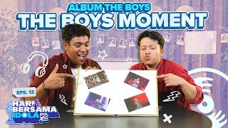 Rio U0026 Josh Spill Momen Paling Memorable Di Idol  Idol Xtra Hari Bersama Idola