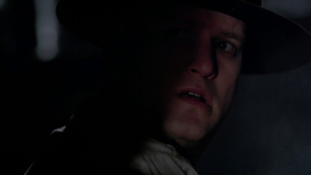 Wrong Turn 1 Last Scene Youtube