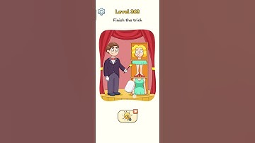 DOP 5 level 363 #shorts