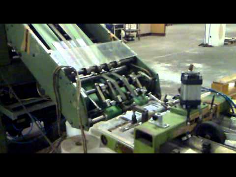 Muller Martini 335. Age 1992 ca. . Ref.698/A.mp4