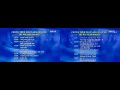 THTV vs THVL5 gtct