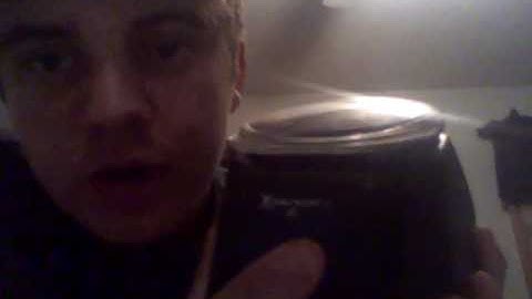 Programing The Invert Halo Too Hopper