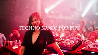 Techno For Life - Gypsy King & Enrique - Ring My Bells & Amor Mio Remix