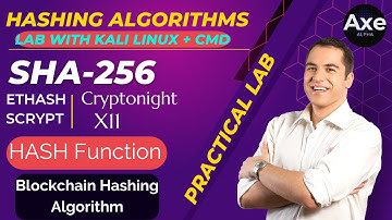 The Shocking Truth About MD5 and SHA256 You Need to Know!