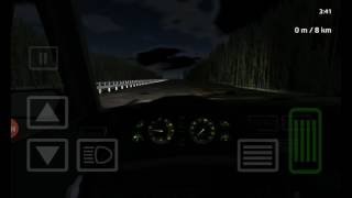 Скачать Вояж: Русский водила 2 на Андроид  Гонки screenshot 4