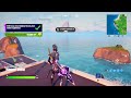 Fortnite - Visit Fancy View Rainbow Rentals And Lockies Lighthouse (Season 6 Week 6 Challenges)