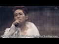 [ VIETSUB ] SHINee - CLOSE THE DOOR &amp; Onew Solo Tap Dance { SWC IV IN SEOUL 2015 }