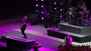 Stone Sour Live - Say You'll Haunt Me - Columbus, OH (May 19th, 2018) ROTR [1080HD]