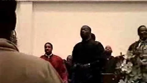 Praise Break feat. Diane Hicks Haye "Rain On Me AC...