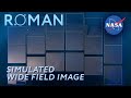 Nancy Grace Roman Space Telescope Quiz