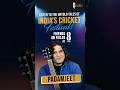 Unheard IPL Stories ft. @PadamjeetSehrawat | Presented by 8PM Premium Black