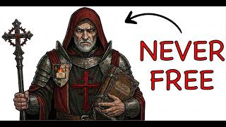 The Inquisition's Secret Hierarchy: The Organization Where Promotion Required Torture
