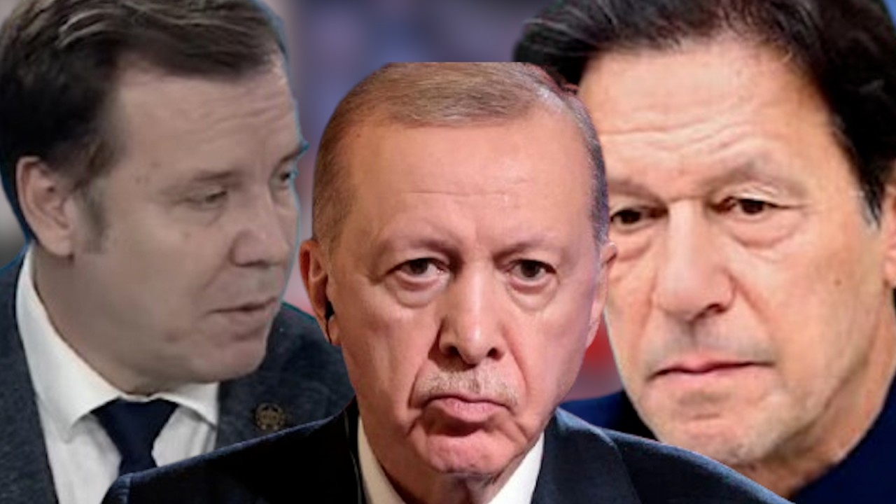 “Situata e vështirë” Tafani ngre alarmin: Pakistani kërcënoi me armë bërthamore Turqia po shikon nga