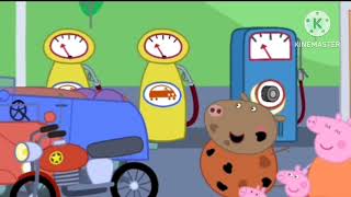 Peppa Pig Contos (4k Upscaled)