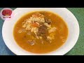 Carne de Res con Arroz | Beef with rice