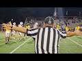 Naples takes down Estero in high school football: Video highlights
