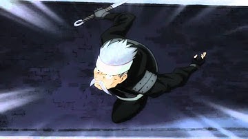 (F.M.A) AMV (I.M.T MEP) (Probably New Style).