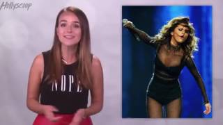 Selena Gomezs Trainer Shares Workout Secrets