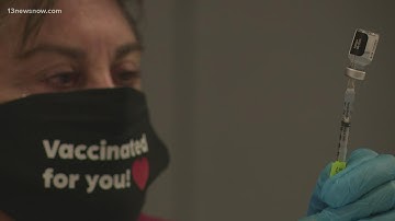 Delta variant now makes up 83 percent of COVID-19 cases