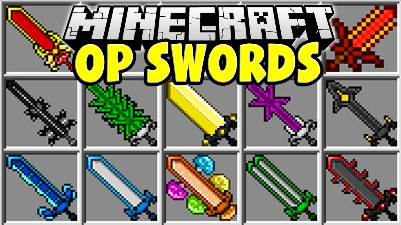 Simply swords мод