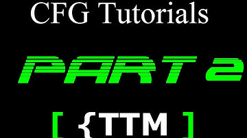 {PS3} Creating WAW CFG Menu - Part 2