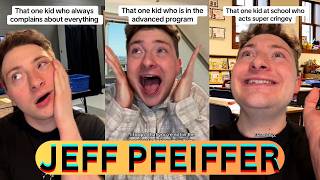 *1 HOUR* Jeff Pfeiffer New Best Funny TikTok Videos | Jeff Pfeiffer Shorts Videos 2026