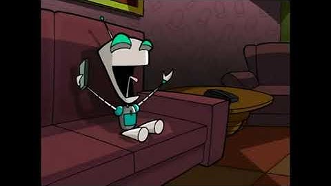 Invader Zim I’m Gonna Watch It Again