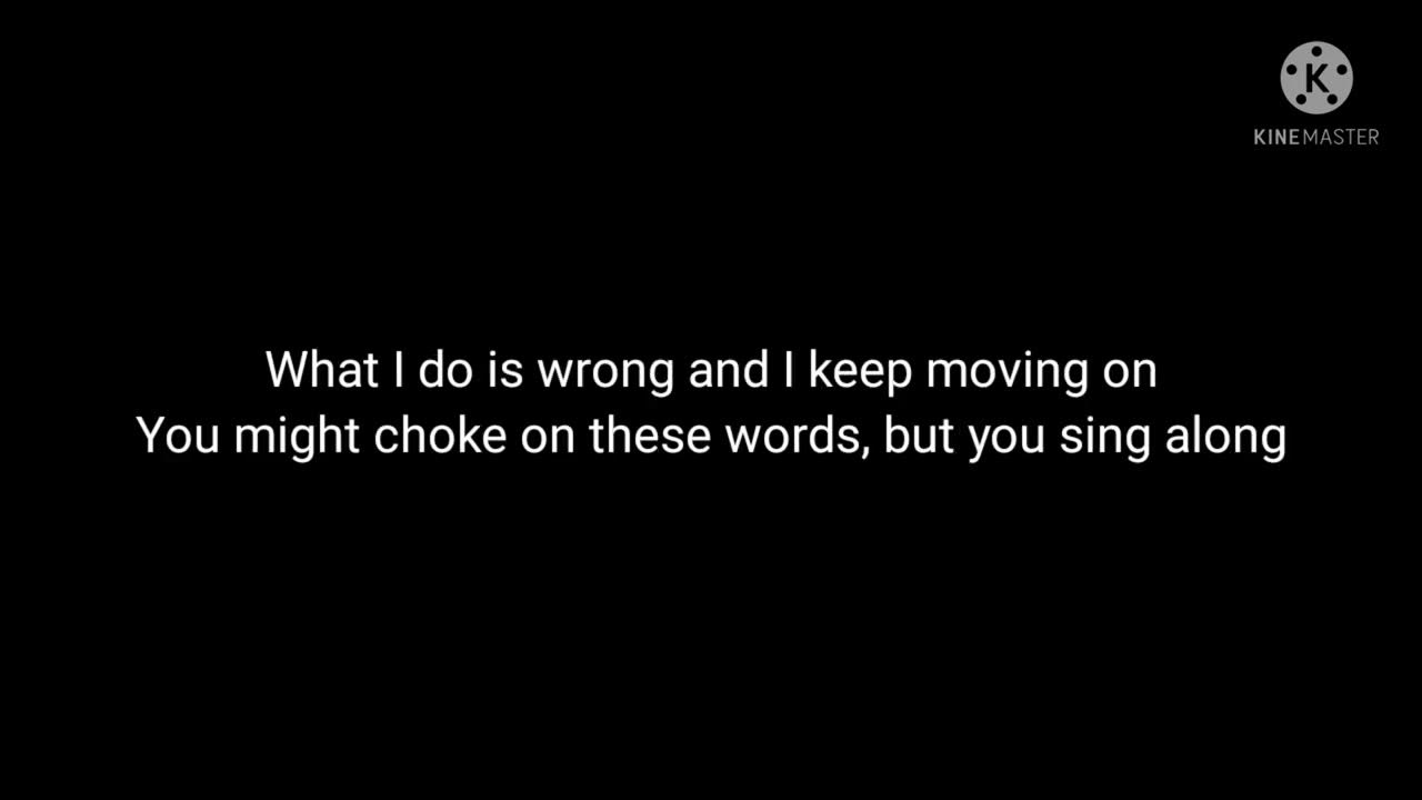 Hollywood Undead Live Fast Die Young Lyrics Hollywood Undead Live fast die young lyrics - YouTube