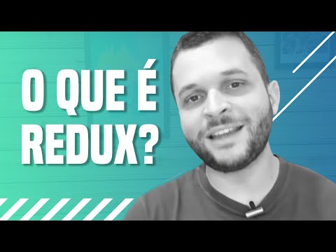 Vídeo: Qual é o efeito colateral no Redux?