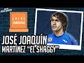 "EL SHAGGY" MARTÍNEZ y JAVIER ALARCÓN | Entrevista completa | Entre Camaradas