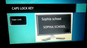 Computer Class-2 Ch-5 The Keyboard and its function by Priyanka Shrotriya