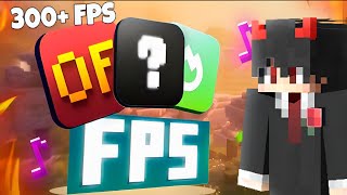 Best FPS Boost Mods for Minecraft 1.21  | Perfect for Low-End Devices!