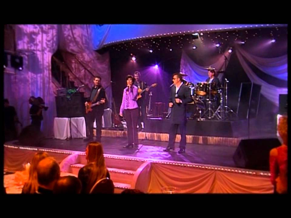 BZN-Out in the blue Part 1