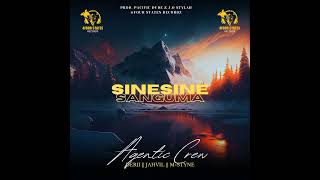 SINESINE SANGUMA - AGENTIC CREW (DERII, JAHVIL & M-STYNE) PNG MUSIC 2024🇵🇬