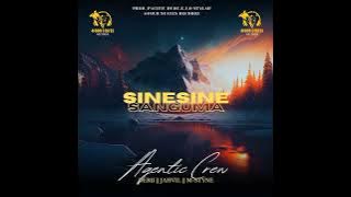 Agentic Crew - Sinesine Sanguma [Audio]