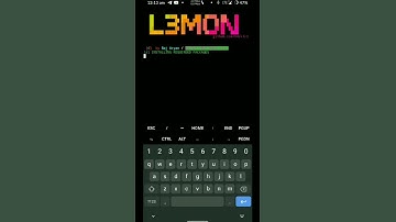 #stort install lemon in termux hack android #storts
