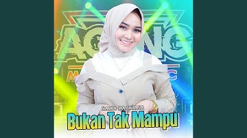 Bukan Tak Mampu